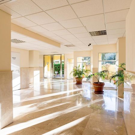 Estudio Playa Candado Málaga Eksteriør bilde