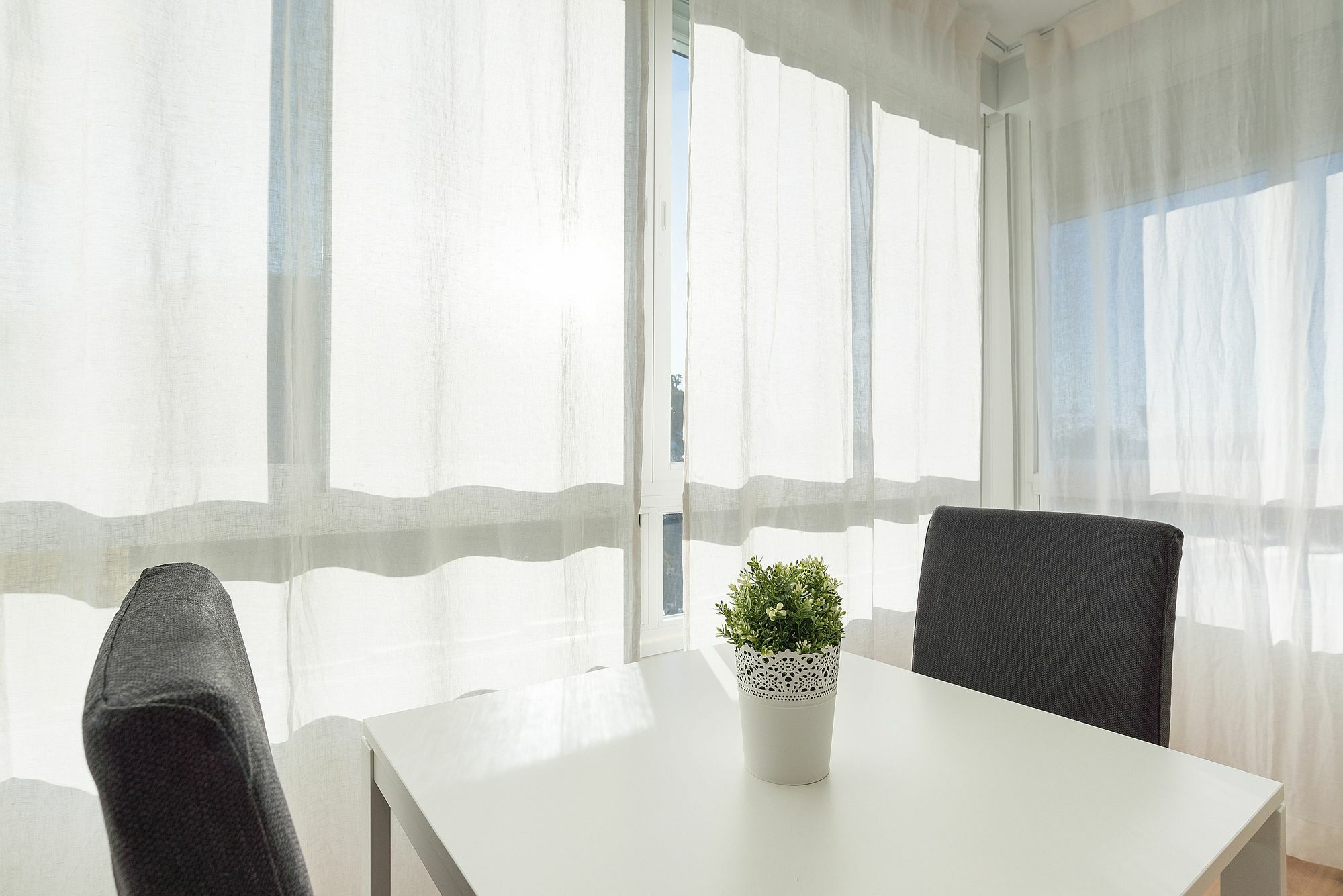 Estudio Playa Candado Málaga Eksteriør bilde