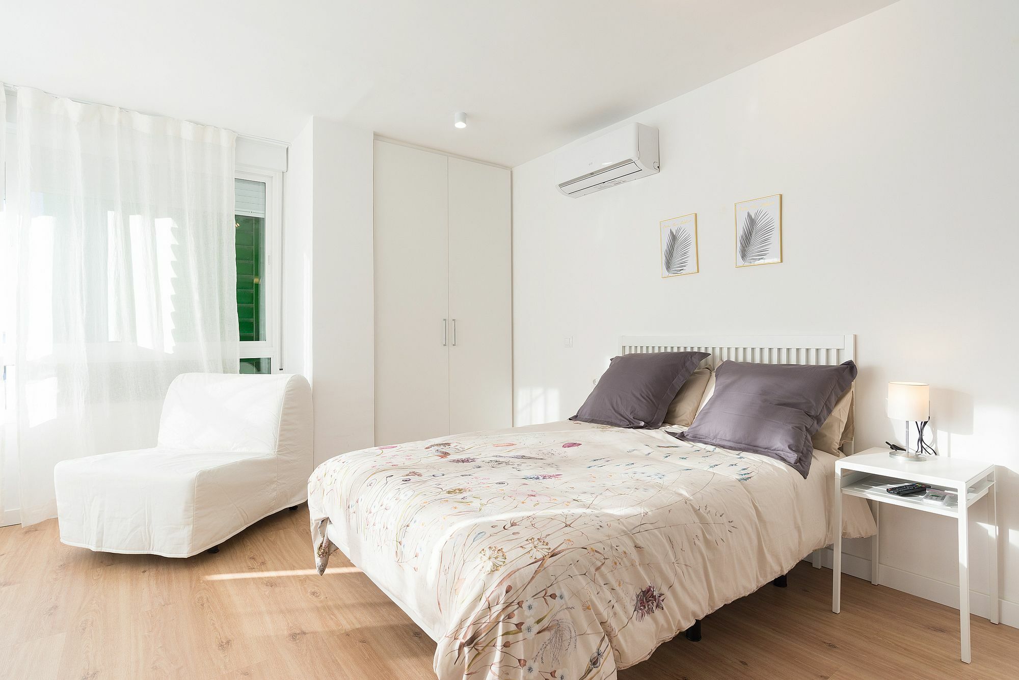 Estudio Playa Candado Málaga Eksteriør bilde
