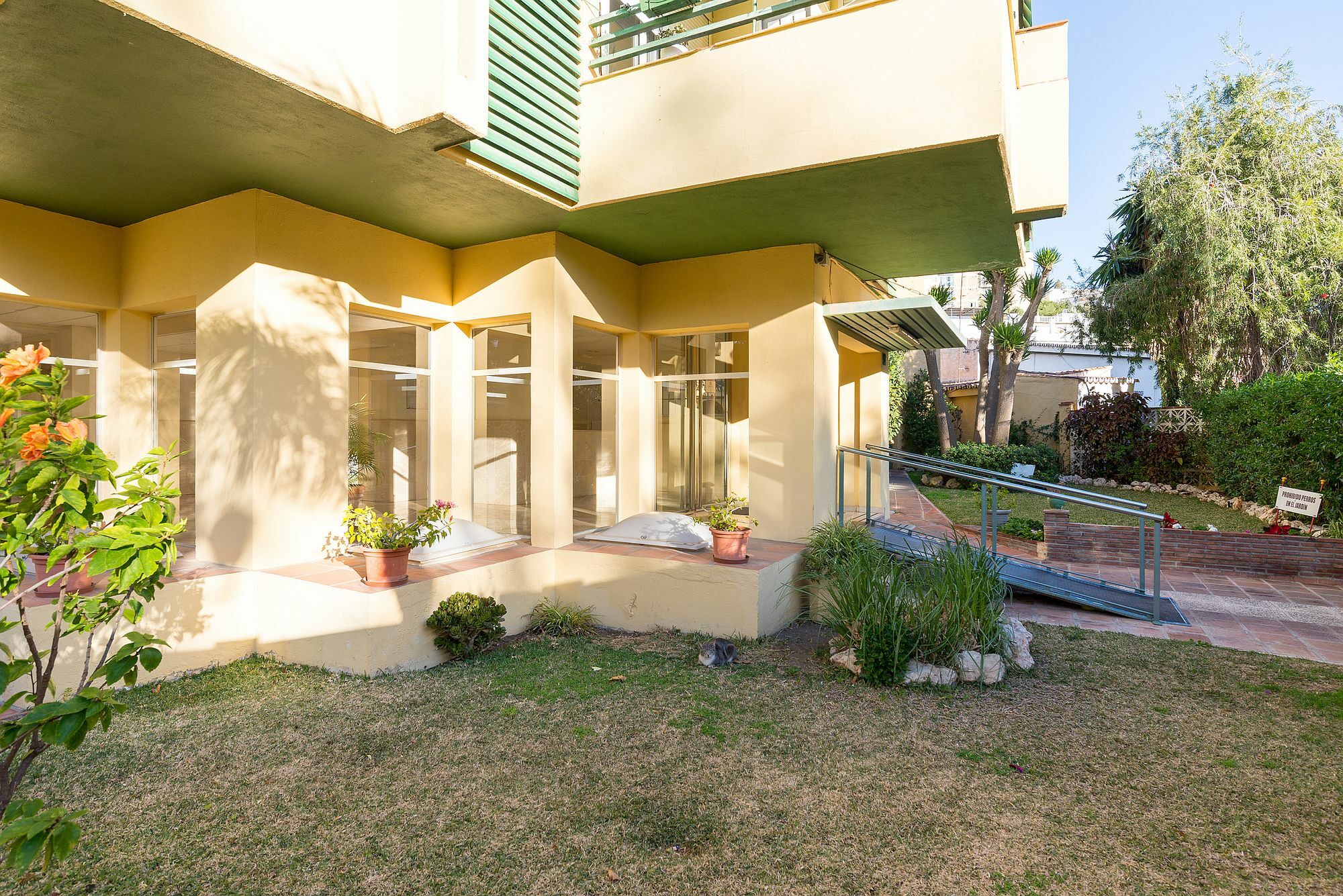 Estudio Playa Candado Málaga Eksteriør bilde